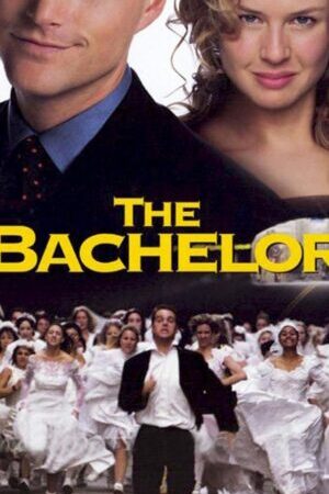 Xem phim Anh Chàng Độc Thân  - The Bachelor (1999)