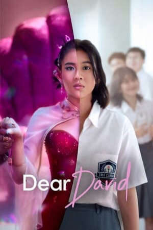 Xem phim David Thân Mến  - Dear David (2023)