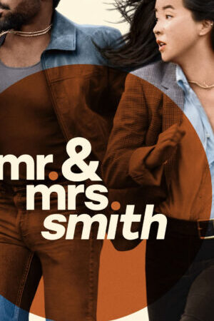 Xem phim Ông Bà Smith  - Mr Mrs Smith (2024)