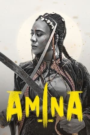 Xem phim Amina  - Amina (2021)