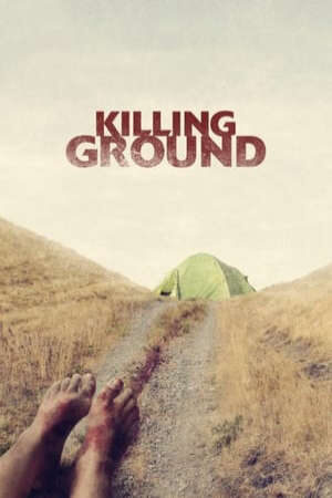 Xem phim Đụng Độ Sát Nhân  - Killing Ground (2017)