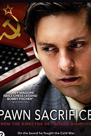 Xem phim Con Tốt Thí Mạng  - Pawn Sacrifice (2014)