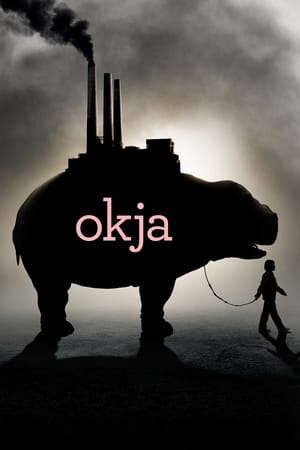 Xem phim Siêu lợn Okja  - Okja (2017)