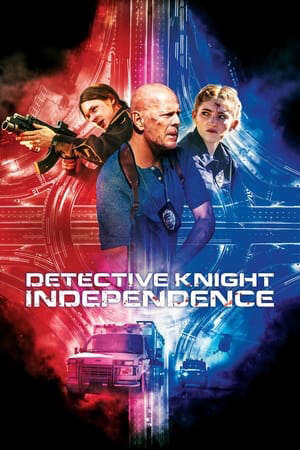 Xem phim Thám Tử Knight 3 Ngày Độc Lập  - Detective Knight Independence (2023)