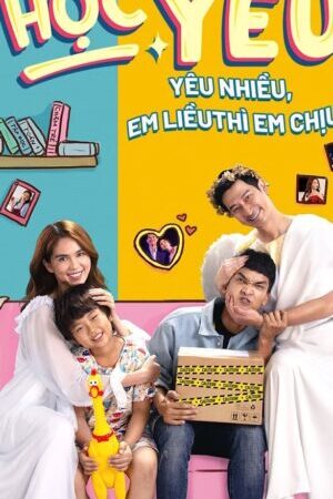 Xem phim Chị Mẹ Học Yêu ( 2)  - Honey We Need To Talk (Season 2) (2022)