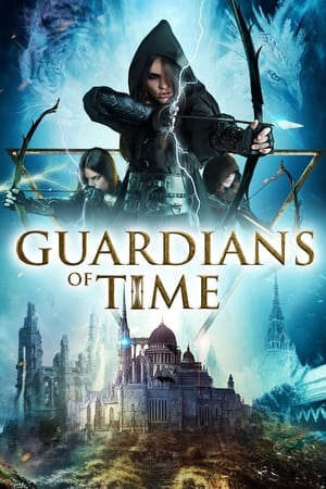 Xem phim Người Bảo Vệ Thời Gian  - Guardians of Time (2023)