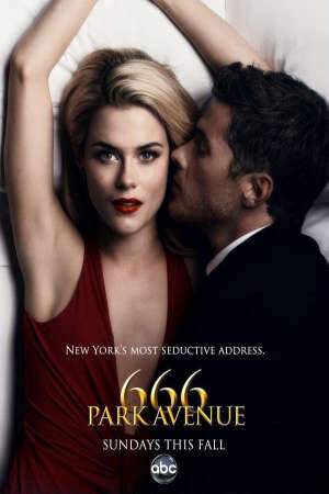 Xem phim Toà Nhà Mơ Ước 1  - 666 Park Avenue Season 1 (2012)