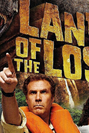 Xem phim Land of the Lost  - Land of the Lost (2009)