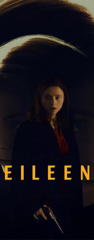 Poster of Eileen