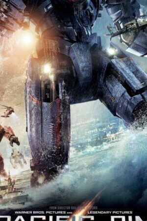 Xem phim Siêu Đại Chiến  - Pacific Rim (2013)