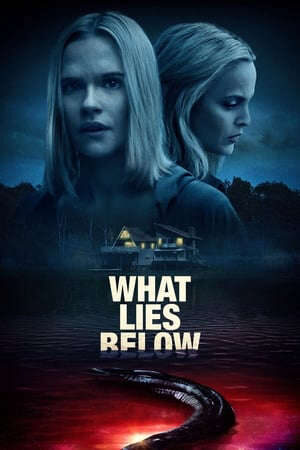 Xem phim Bí Mật Phía Sau  - What Lies Below (2020)