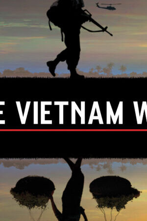 Xem phim Chiến Tranh Việt Nam  - The Vietnam War (2017)