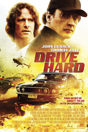 Xem phim Siêu Tốc  - Driver Hard 2014 (2014)