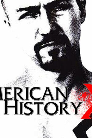 Xem phim Lịch Sử Mĩ Thế Kỉ X  - American History X (1998)