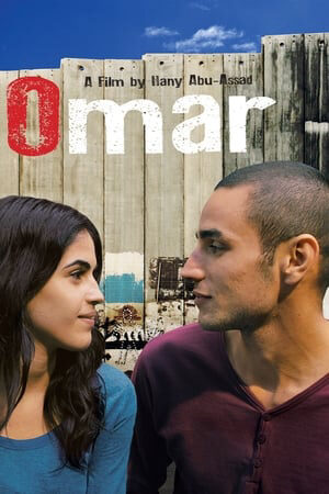 Xem phim Omar  - Omar (2013)