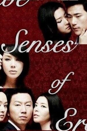 Xem phim Năm Giác Quan Của Thần Tình Ái  - Five Senses of Eros (2009)