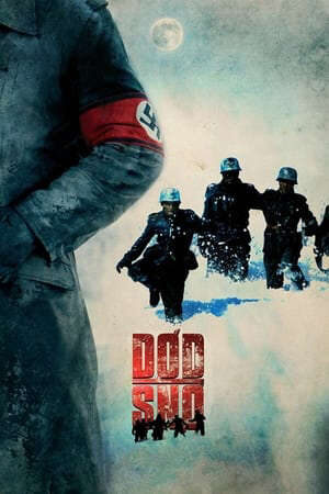 Xem phim Binh Đoàn Thây Ma (Tuyết Tử Thần)  - Dead Snow (2009)