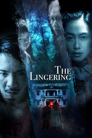 Xem phim Thôn Cổ Sơn  - The Lingering (2018)