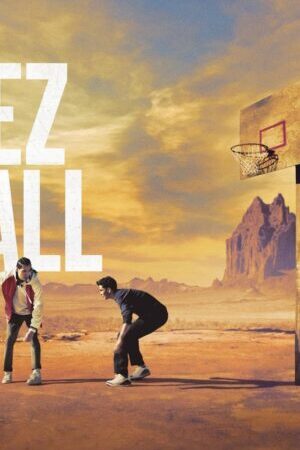 Xem phim Chuska Những chiến binh bóng rổ  - Rez Ball (2024)