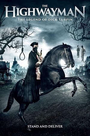 Xem phim The Highwayman  - The Highwayman (2022)