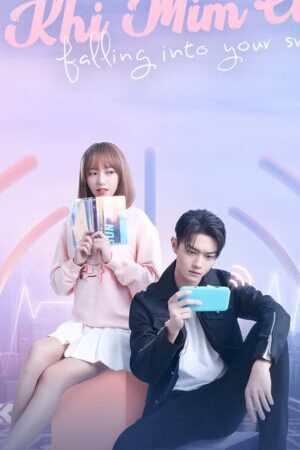 Xem phim Em Đẹp Nhất Là Khi Mỉm Cười  - Falling Into Your Smile (2021)