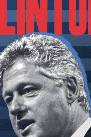 Xem phim Tổng Thống Bill Clinton  - The Presidents Bill Clinton (2024)