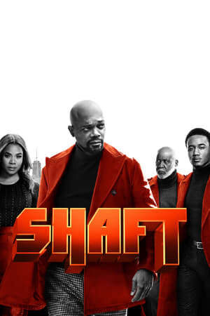 Xem phim Gia Đình Thám Tử  - Shaft (2019)