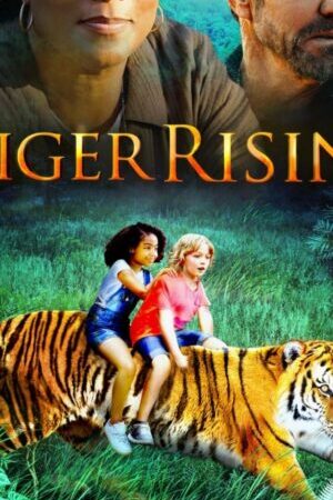 Xem phim Hổ Trỗi Dậy  - The Tiger Rising (2022)