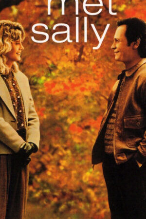 Xem phim Khi Harry Gặp Sally  - When Harry Met Sally (1989)