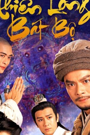 Xem phim Thiên Long Bát Bộ 1997  - The Demi Gods and Semi Devils (1997)