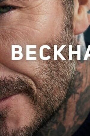 Xem phim Beckham  - Beckham (2023)