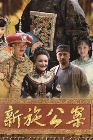 Xem phim Tân Thi Công Kỳ Án  - Chinese Sherlock Shi (2013)