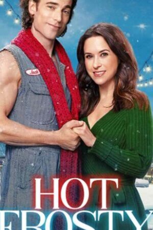 Xem phim Chàng Người Tuyết Của Em  - Hot Frosty (2024)