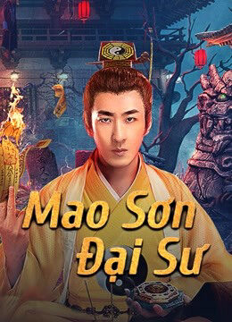 Xem phim Mao Sơn Đại Sư  - Master of Maoshan (2021)