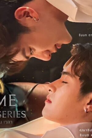 Xem phim Vòng Lặp Chết Chóc  - Time The Series (2024)