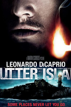 Xem phim Đảo kinh hoàng  - Shutter Island (2010)