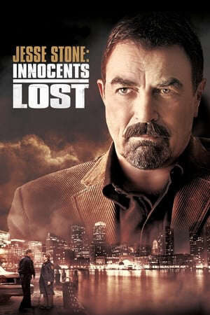 Xem phim Jesse Stone Đi Tìm Công Lý  - Jesse Stone Innocents Lost (2011)