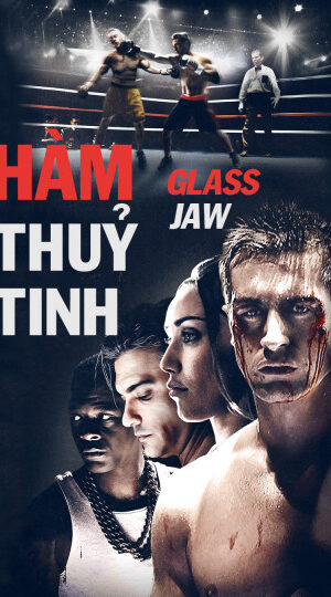 Poster of Hàm Thủy Tinh