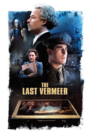 Xem phim Giá Trị Của Nghệ Thuật  - The Last Vermeer (2020)