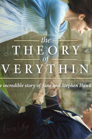 Xem phim Thuyết yêu thương  - The Theory of Everything (2014)