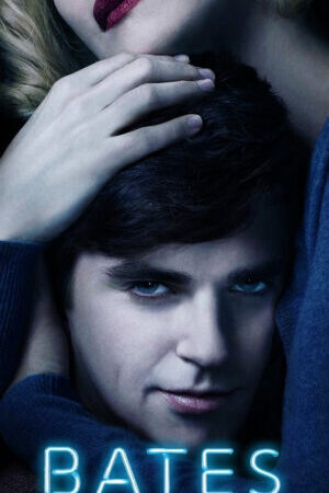 Xem phim Bates Motel ( 3)  - Bates Motel (Season 3) (2015)