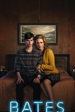 Xem phim Bates Motel ( 1)  - Bates Motel (Season 1) (2013)