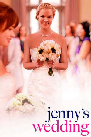 Xem phim Đám Cưới Của Jenny  - Jennys Wedding (2015)