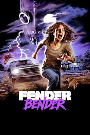 Xem phim Sập Bẫy Sát Nhân  - Fender Bender (2016)