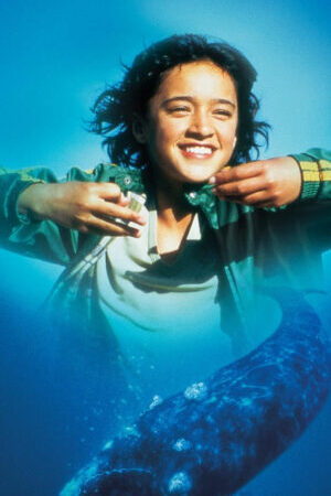 Xem phim Whale Rider  - Whale Rider (2003)