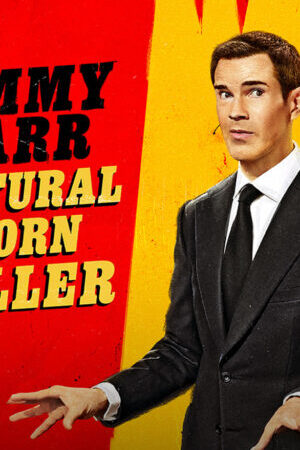 Xem phim Jimmy Carr Natural Born Killer  - Jimmy Carr Natural Born Killer (2024)