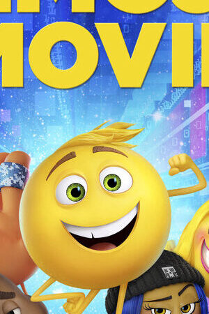 Xem phim Đội quân cảm xúc  - The Emoji Movie (2017)