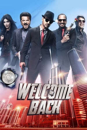 Xem phim Tìm Chồng Cho Em  - Welcome Back (2015)