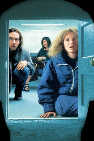 Xem phim Thử làm John Malkovich  - Being John Malkovich (1999)