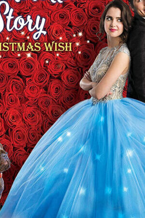 Xem phim Chuyện nàng Lọ Lem Điều ước Giáng Sinh  - A Cinderella Story Christmas Wish (2019)